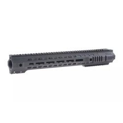 MLOK 17” Handguard – Grey