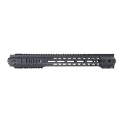 MLOK 17” Handguard – Grey