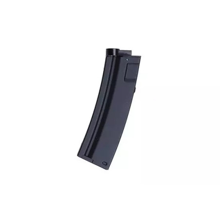 Mid-Cap Magazine for MP5 type replicas