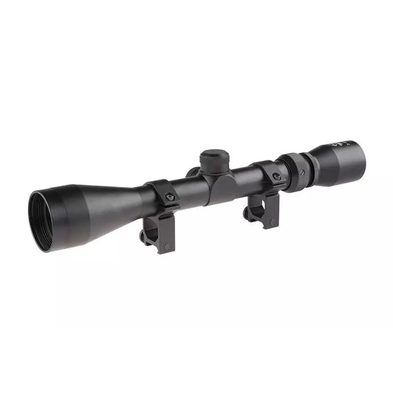 3-9*40 Scope