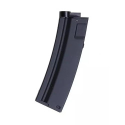 Mid-Cap Magazine for MP5 type replicas