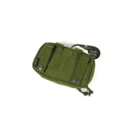 Universal Utility Pouch - Olive Drab