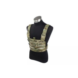 TAC N REACON Chest Rig Low-Profile Tactical Vest - MultiCam®