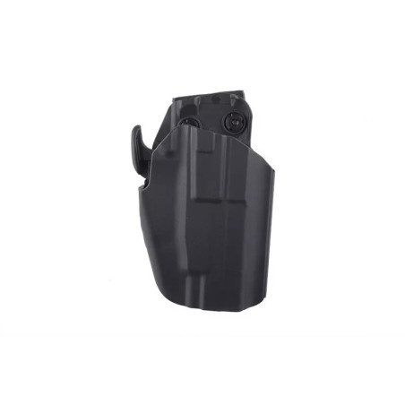 5X79 Compact Universal Holster - Black