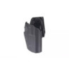 5X79 Compact Universal Holster - Black