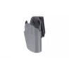 5X79 Compact Universal Holster - Wolf Grey