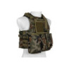 FSBE tactical vest - wz.93 Woodland Panther