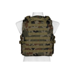 FSBE tactical vest - wz.93 Woodland Panther