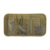 Outdoor Wallet - Olive Drab