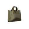 Laser-Cut Tactical Laptop Bag - Olive Drab