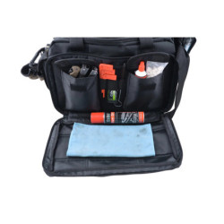 RangeR Range Bag - Black