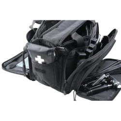 RangeR Range Bag - Black