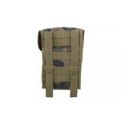 Cargo Pouch - WZ.93 Woodland Panther