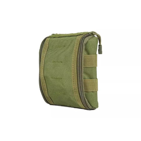 Trauma Kit - Olive Drab