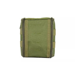 Trauma Kit - Olive Drab