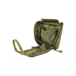 Trauma Kit - Olive Drab