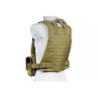 MBSS (LaserCut) Tactical Vest - Tan