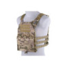 Jump Laser-Cut Tactical Vest - MC