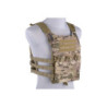 Jump Laser-Cut Tactical Vest - MC