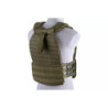 Plate Carrier MOLLE/Laser-Cut - Olive Drab