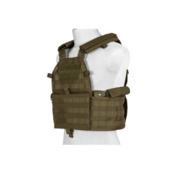 6094 type tactical vest - Oliwkowa