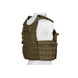 6094 type tactical vest - Oliwkowa