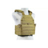 6094 type tactical vest - tan