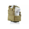 6094 type tactical vest - tan