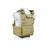 6094 type tactical vest - tan