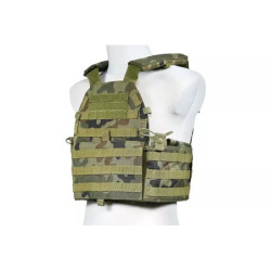6094 type tactical vest - wz.93 Woodland Panther
