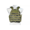 6094 type tactical vest - wz.93 Woodland Panther