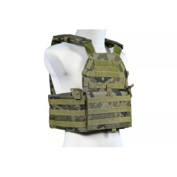 6094 type tactical vest - wz.93 Woodland Panther