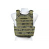 6094 type tactical vest - wz.93 Woodland Panther