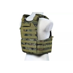 6094 type tactical vest - wz.93 Woodland Panther