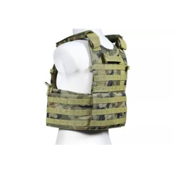 6094 type tactical vest - wz.93 Woodland Panther