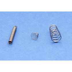 Reinforced Nozzle Spring Set for WA M4