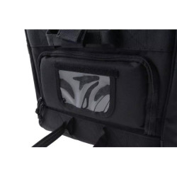 Large Transport Bag - Black