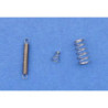 Reinforced Nozzle Spring Set for WA M4