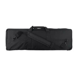 Long Gun Bag 92cm - Black