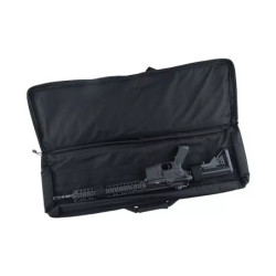 Long Gun Bag 92cm - Black