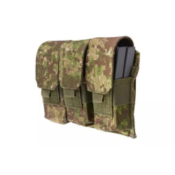 Triple M4/M16 Magazine Pouch - GZ