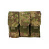 Triple M4/M16 Magazine Pouch - GZ