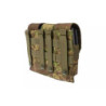 Triple M4/M16 Magazine Pouch - GZ