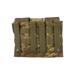 Triple M4/M16 Magazine Pouch - GZ