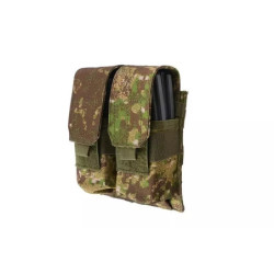 Double Pouch for M4/M16 Magazines - GZ