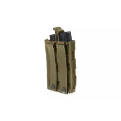 Shingle Single Pouch - GZ