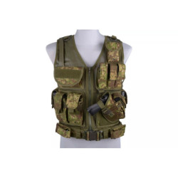 KAM-39 Tactical Vest - GZ