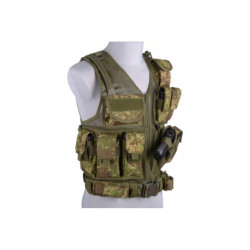 KAM-39 Tactical Vest - GZ