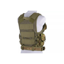 KAM-39 Tactical Vest - GZ