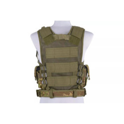 KAM-39 Tactical Vest - GZ